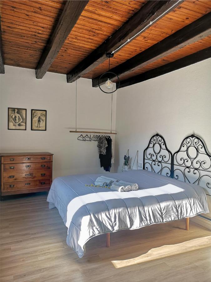 La Casa Delle Zie Villa Menaggio Eksteriør billede