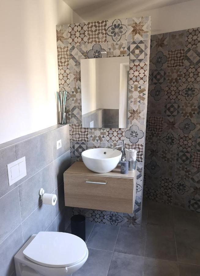 La Casa Delle Zie Villa Menaggio Eksteriør billede