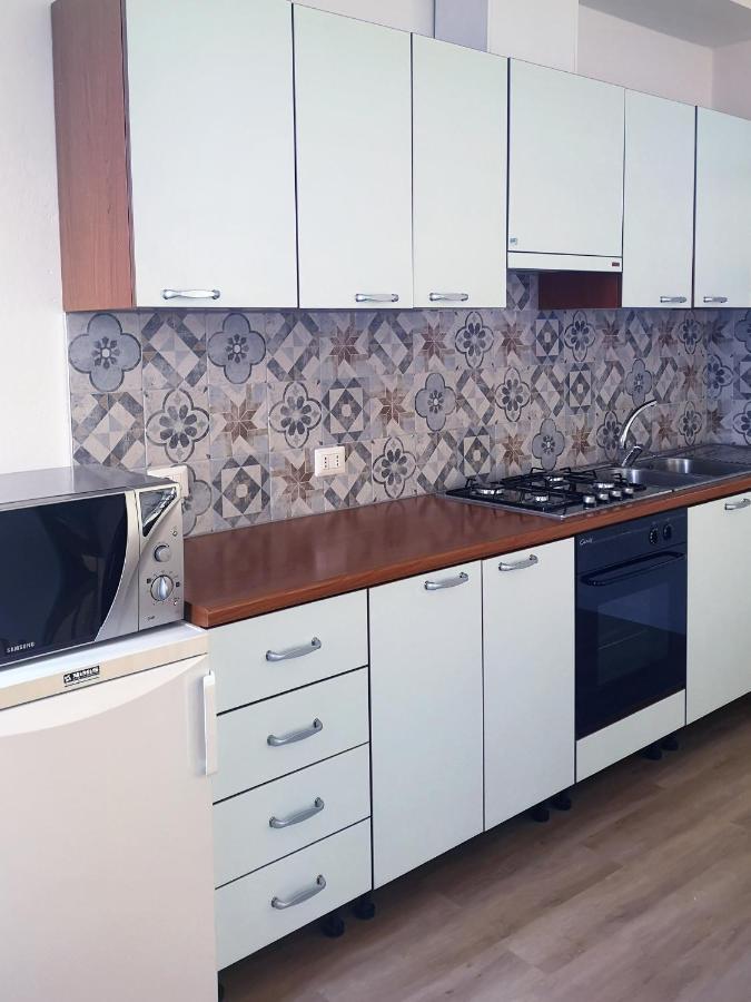 La Casa Delle Zie Villa Menaggio Eksteriør billede