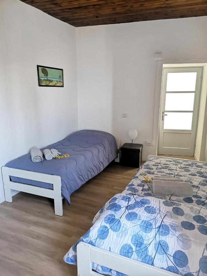 La Casa Delle Zie Villa Menaggio Eksteriør billede