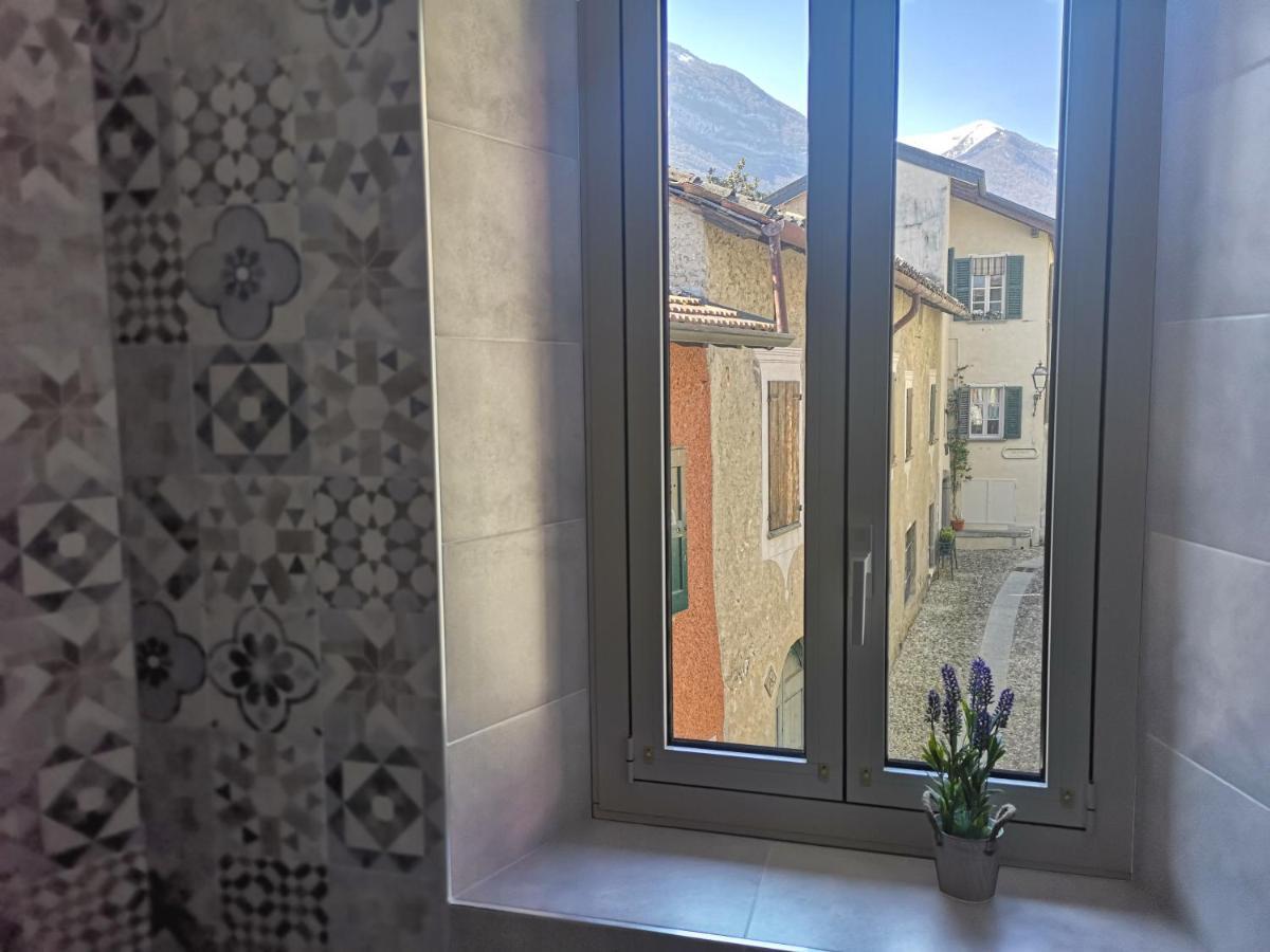 La Casa Delle Zie Villa Menaggio Eksteriør billede
