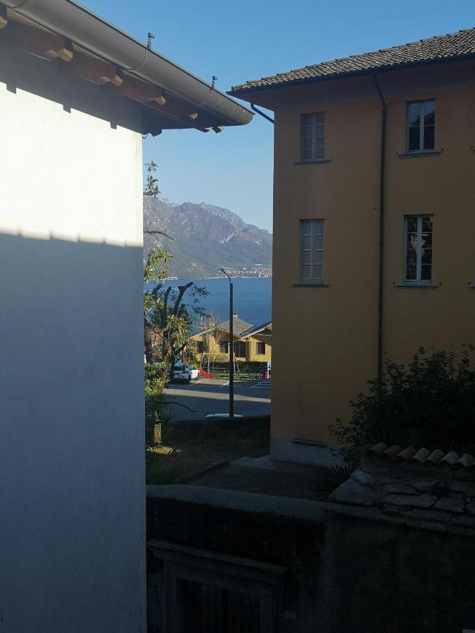 La Casa Delle Zie Villa Menaggio Eksteriør billede